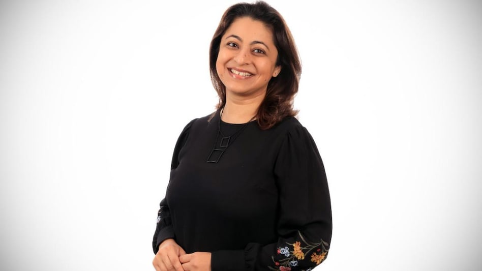 Esha Tiwary, GM, India, Entrepreneur First Esha Tiwary, GM, India, Entrepreneur First