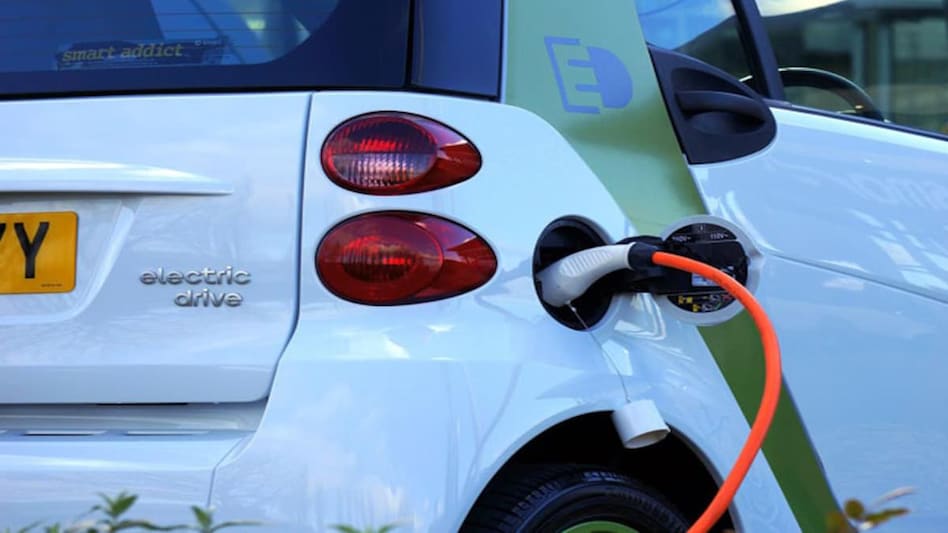 While funding from various players has started charging the EV industry in India, much turbo power is required to achieve the vision laid out for 2030 While funding from various players has started charging the EV industry in India, much turbo power is required to achieve the vision laid out for 2030