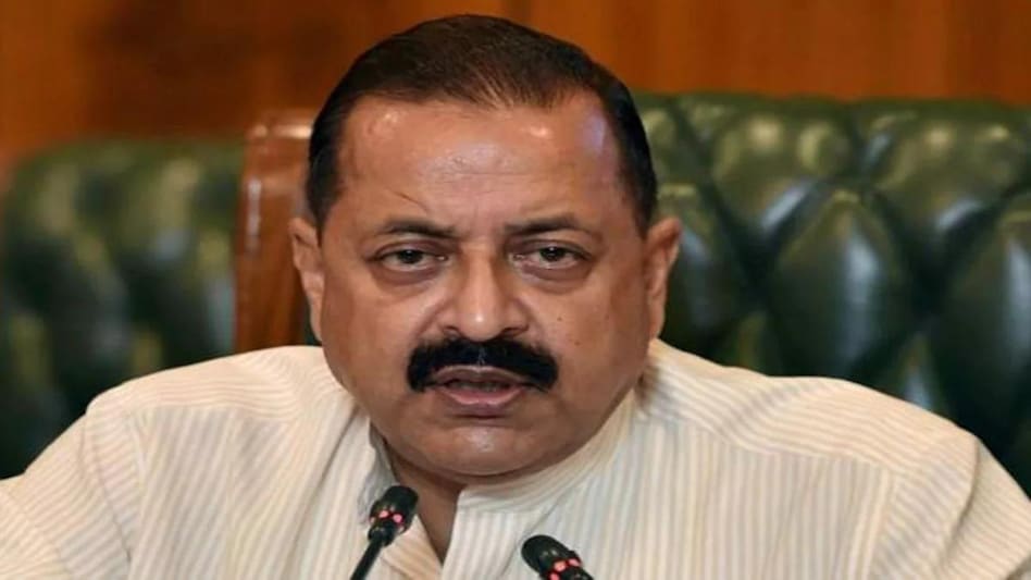 Science and Technology Minister Jitendra Singh also launched the e-office of BIRAC Science and Technology Minister Jitendra Singh also launched the e-office of BIRAC