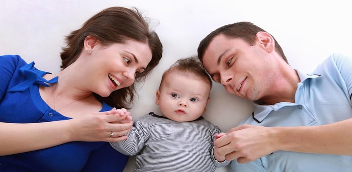 Diageo India said it encourages every employee to focus equally on the joy of raising a new family Diageo India said it encourages every employee to focus equally on the joy of raising a new family