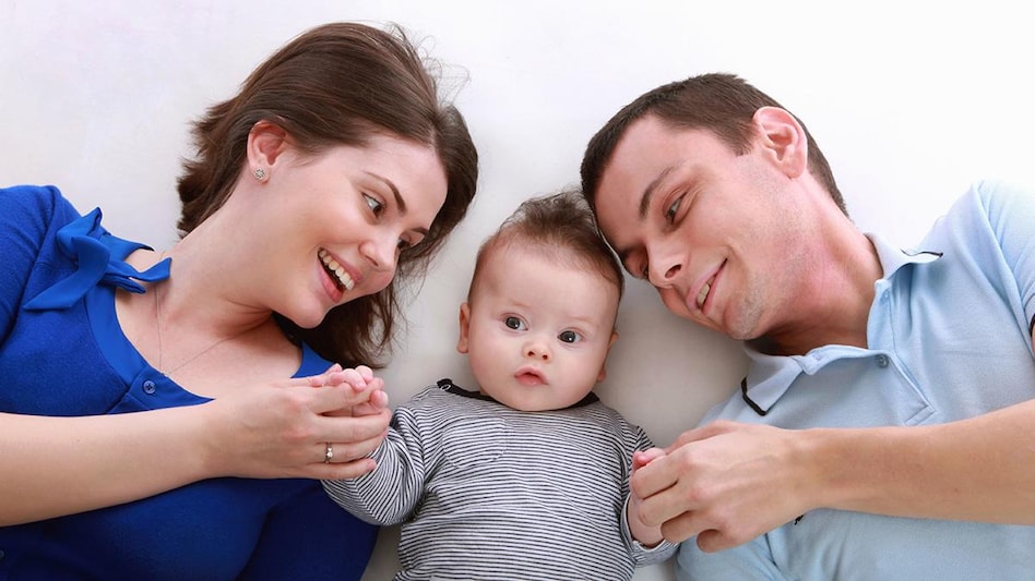 Diageo India said it encourages every employee to focus equally on the joy of raising a new family Diageo India said it encourages every employee to focus equally on the joy of raising a new family