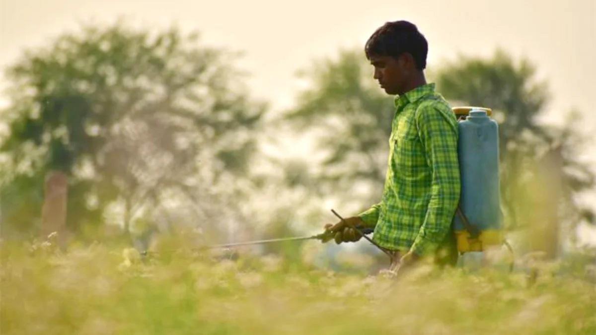 The company said crop protection business sales could have been higher but good and early start of south-west monsoon followed by a long gap of 25-30 days affected sowing of major crops. The company said crop protection business sales could have been higher but good and early start of south-west monsoon followed by a long gap of 25-30 days affected sowing of major crops.