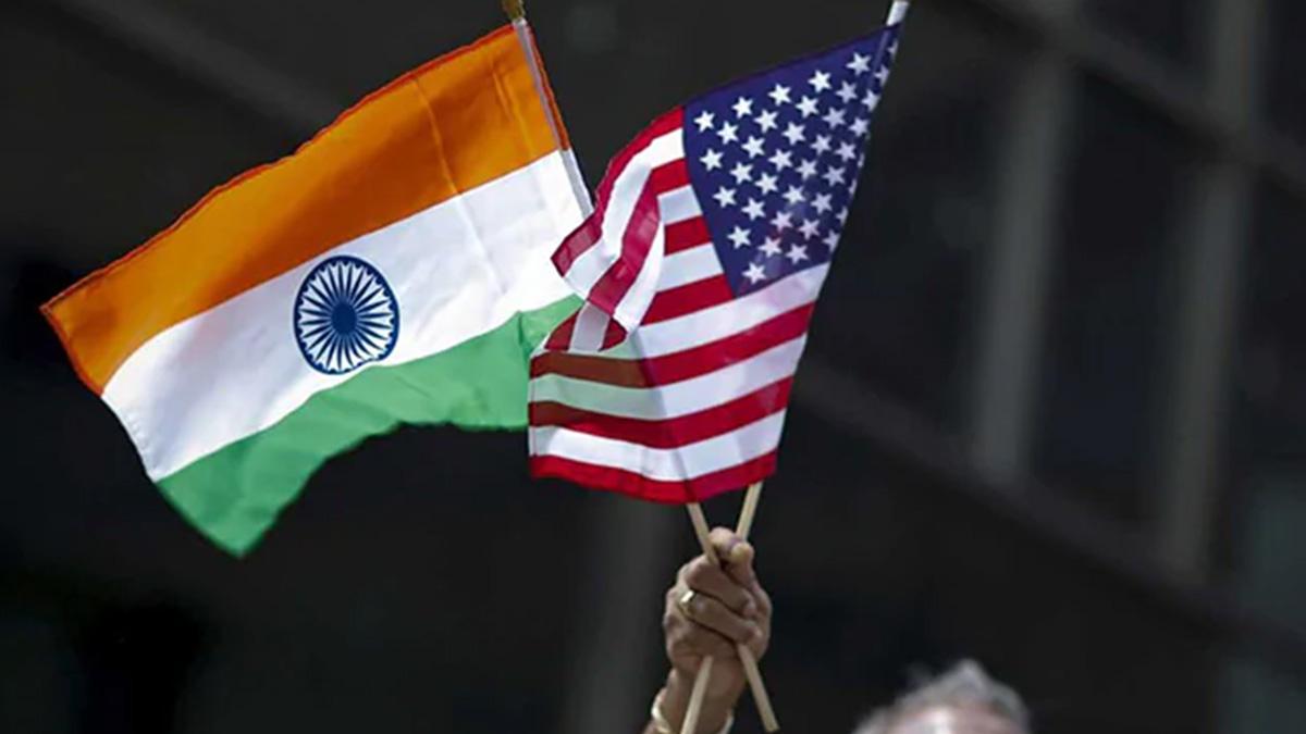 India, US discuss ways to advance trade