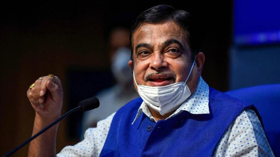 The minister informed that the amount of interest paid by NHAI in 2020-21 was Rs 18,840 crore (Source:PTI) The minister informed that the amount of interest paid by NHAI in 2020-21 was Rs 18,840 crore (Source:PTI)