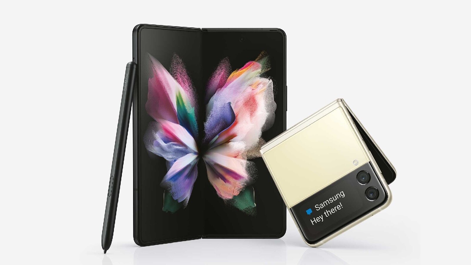 Samsung Galaxy Z Fold 3 arrives in India on Sept 10 at starting price of Rs 149999, Z Flip 3 coming too