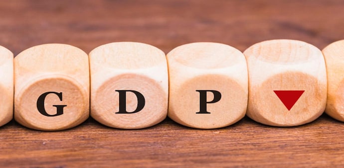 India Ratings revises GDP growth downwards India Ratings revises GDP growth downwards