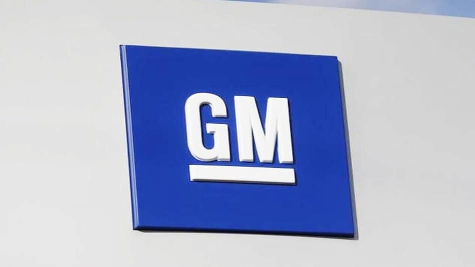 GM shares were down 2.2% in after-hours trade after dipping 0.6% during Friday’s regular session GM shares were down 2.2% in after-hours trade after dipping 0.6% during Friday’s regular session