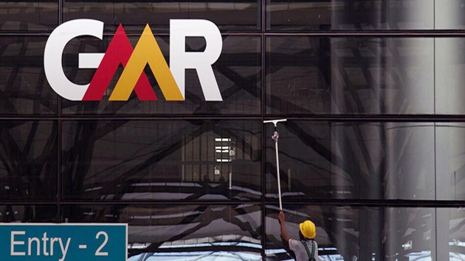 Bombay HC rules in favour of GMR Bombay HC rules in favour of GMR