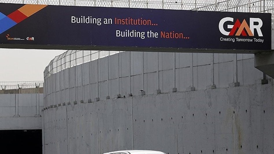 The infra major’s airport business comprises four operating airports The infra major’s airport business comprises four operating airports