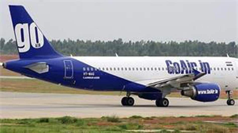 Go First, previously known as GoAir will start flights connecting Doha in Qatar with Mumbai, Kochi and Kannur in India from Thursday (Source:PTI) Go First, previously known as GoAir will start flights connecting Doha in Qatar with Mumbai, Kochi and Kannur in India from Thursday (Source:PTI)