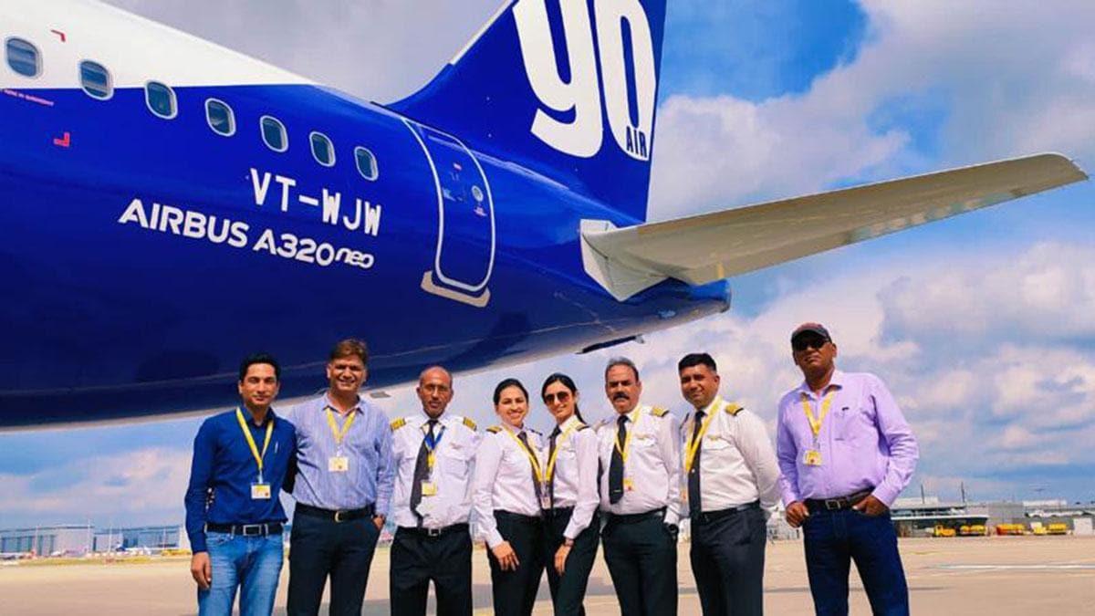 This month, SEBI had also placed the processing of Go Airlines' draft papers for the IPO in "abeyance" This month, SEBI had also placed the processing of Go Airlines' draft papers for the IPO in "abeyance"