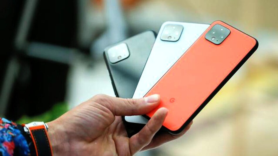 Google said the next Pixel phone, 5a, would still have a Qualcomm processor (Source: Reuters) Google said the next Pixel phone, 5a, would still have a Qualcomm processor (Source: Reuters)