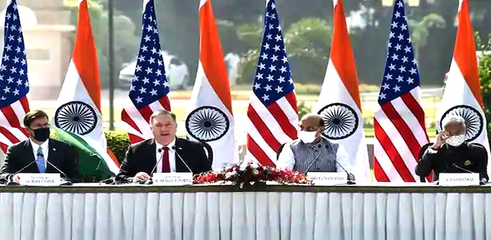 The Pentagon's Defense Security Cooperation Agency notified the US in this regard Monday (Source: PTI) The Pentagon's Defense Security Cooperation Agency notified the US in this regard Monday (Source: PTI)