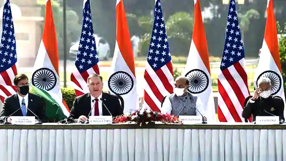 The Pentagon's Defense Security Cooperation Agency notified the US in this regard Monday (Source: PTI) The Pentagon's Defense Security Cooperation Agency notified the US in this regard Monday (Source: PTI)