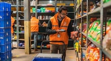 Grofers 'confident' of under 10-min grocery delivery within 45 days Grofers was among the few online grocery platforms that continued to operate in India during the pandemic