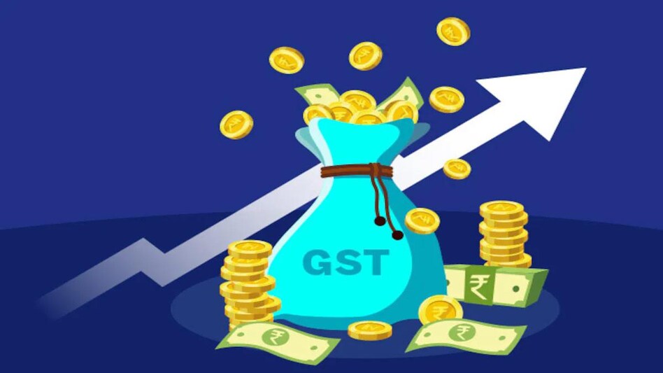 The revenues for the month of July 2021 are 33% higher than the GST revenues in the same month last year The revenues for the month of July 2021 are 33% higher than the GST revenues in the same month last year