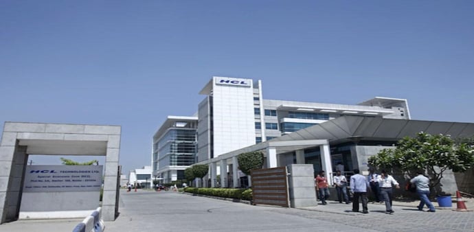 HCL Foundation HCL Foundation