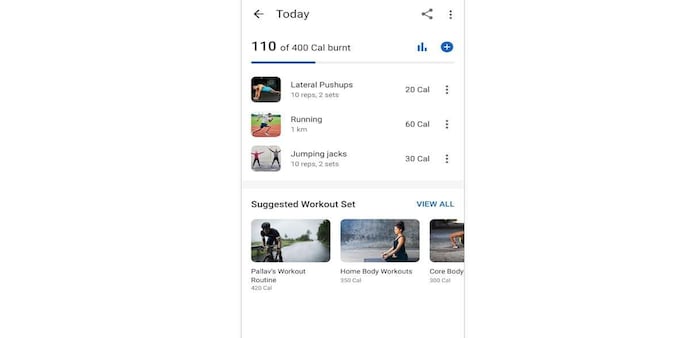 HealthifyMe is also India and Southeast Asia’s largest digital wellness platform catering to over 25 million users in over 100 cities with over 1,500 coaches HealthifyMe is also India and Southeast Asia’s largest digital wellness platform catering to over 25 million users in over 100 cities with over 1,500 coaches