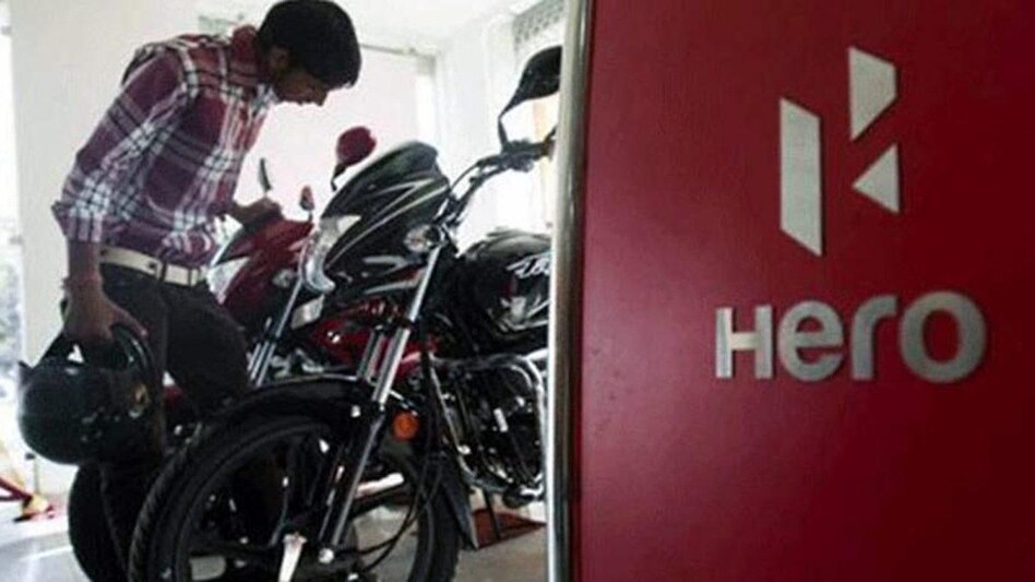 Hero MotoCorp had reported a consolidated net profit of Rs 58 crore in the April-June quarter of 2020-21 fiscal Hero MotoCorp had reported a consolidated net profit of Rs 58 crore in the April-June quarter of 2020-21 fiscal