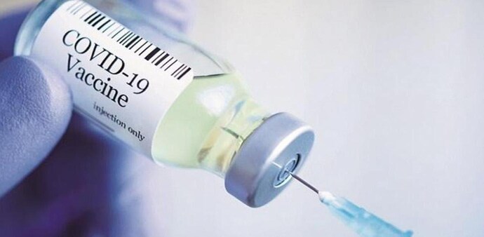 Two doses of either vaccine still provided at least the same level of protection as having had COVID-19 before through natural infection, they said Two doses of either vaccine still provided at least the same level of protection as having had COVID-19 before through natural infection, they said