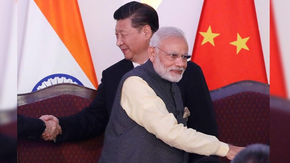 PM Modi and Chinese President Xi Jinping. The problem with bilateral trade with China is not only the trade deficit but also its composition that hurts India's interest PM Modi and Chinese President Xi Jinping. The problem with bilateral trade with China is not only the trade deficit but also its composition that hurts India's interest
