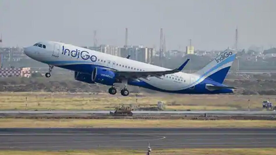 IndiGo said all flights to UAE stand cancelled for a week due to operational reasons IndiGo said all flights to UAE stand cancelled for a week due to operational reasons