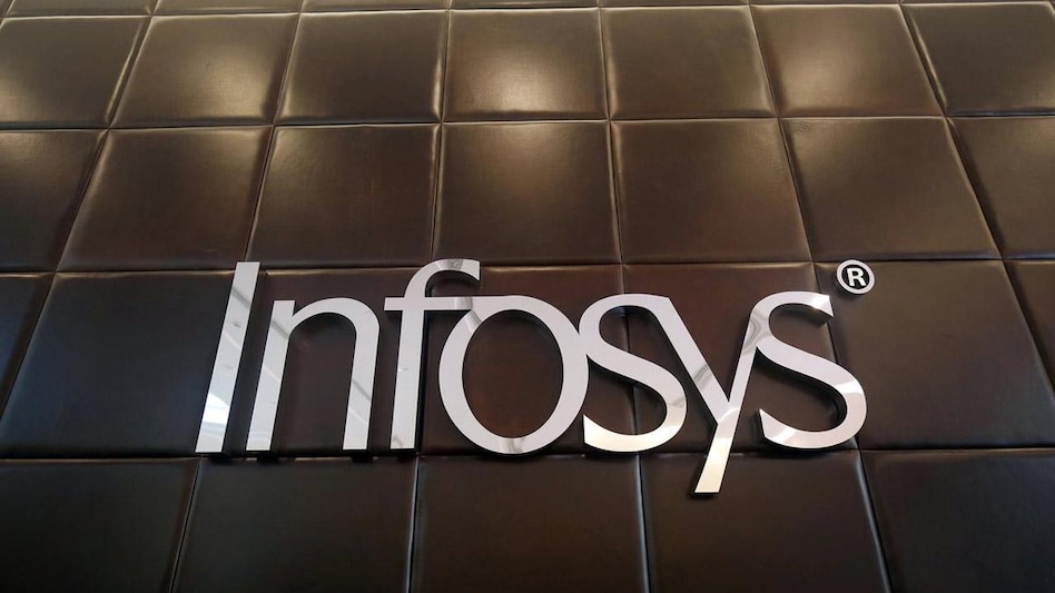 Infosys has invested $3.45 million in the software-defined-server technology startup Infosys has invested $3.45 million in the software-defined-server technology startup