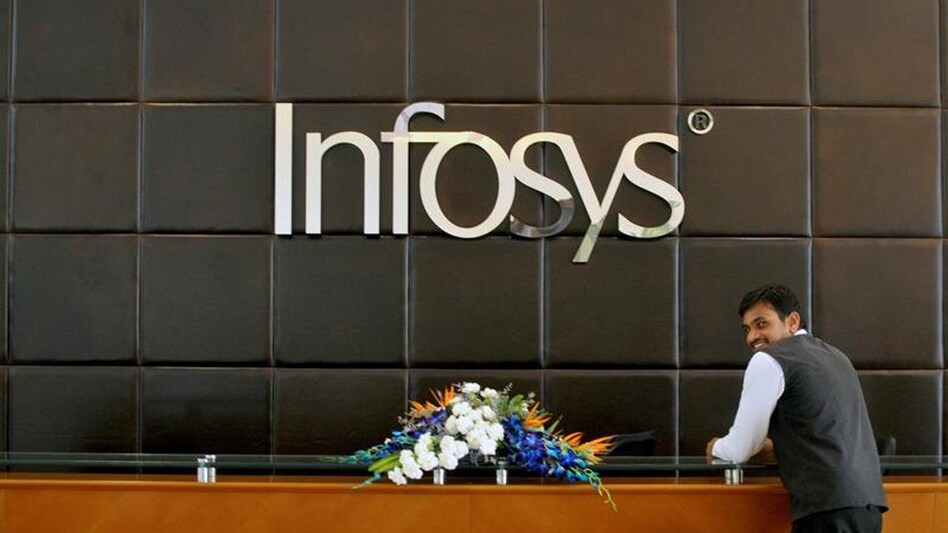 Infosys will continue to concentrate on helping UCAS achieve its ambitious targets Infosys will continue to concentrate on helping UCAS achieve its ambitious targets
