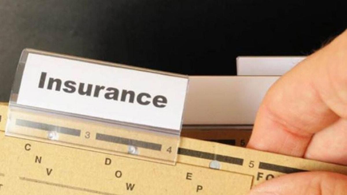 Currently, there are four listed life insurers, and two in the non-life segment Currently, there are four listed life insurers, and two in the non-life segment