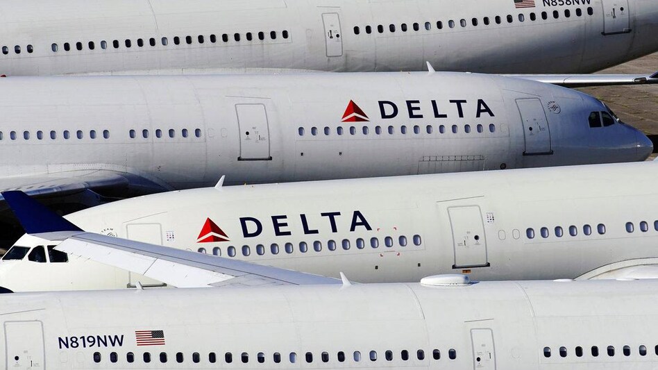 Delta Air Lines expects to take delivery of its first A321neo in the first half of 2022 Delta Air Lines expects to take delivery of its first A321neo in the first half of 2022