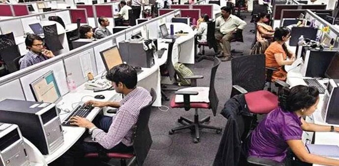 Overall job postings have also improved by 8 per cent year-on-year in July Overall job postings have also improved by 8 per cent year-on-year in July