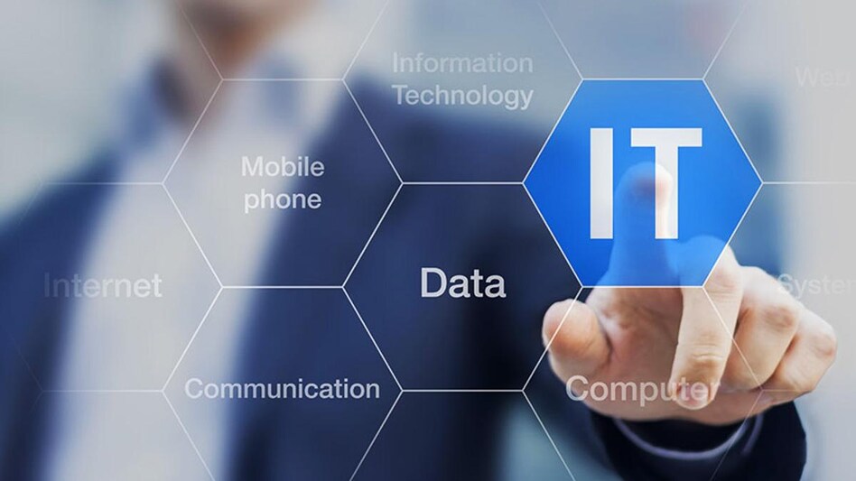 Indian government to hike up spending on IT Indian government to hike up spending on IT