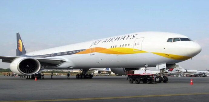 With the NCLT approval, the corporate insolvency resolution process of the airline has concluded With the NCLT approval, the corporate insolvency resolution process of the airline has concluded