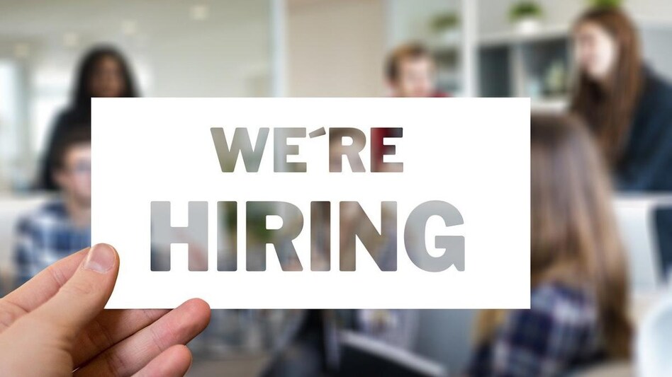 Had it not been for these companies, the overall jobs hiring by listed companies would have witnessed a steep decline Had it not been for these companies, the overall jobs hiring by listed companies would have witnessed a steep decline