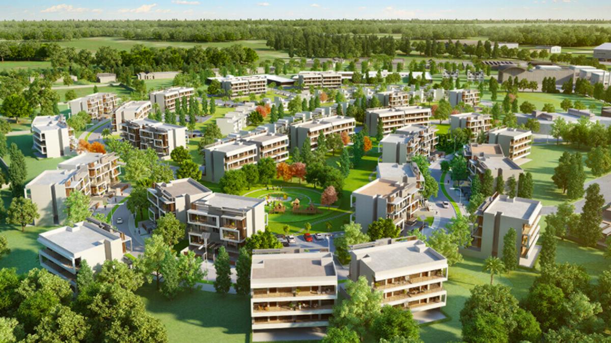 GMR to sell stake in Kakinada SEZ/Representational image GMR to sell stake in Kakinada SEZ/Representational image