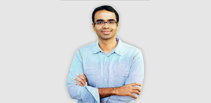 Karan Bajaj to step down from WhiteHat Jr Karan Bajaj to step down from WhiteHat Jr