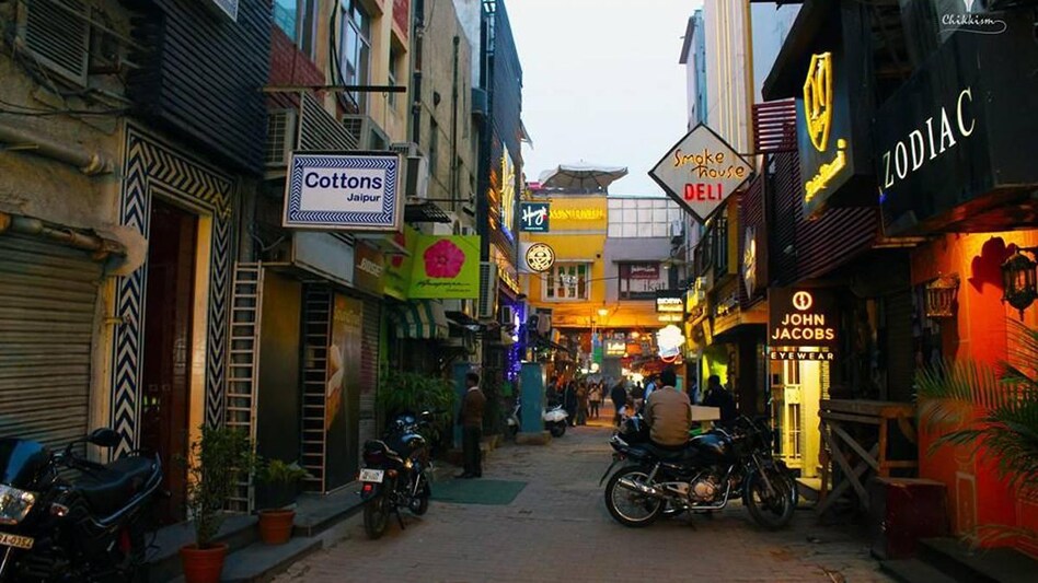 Delhi government is lifting restrictions in view of declining COVID-19 cases in the city Delhi government is lifting restrictions in view of declining COVID-19 cases in the city