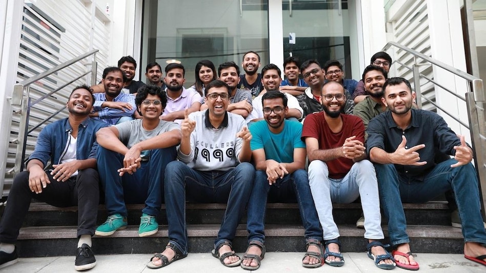 US-based VC firms Tribe Capital and Moore Strategic Ventures led the round US-based VC firms Tribe Capital and Moore Strategic Ventures led the round