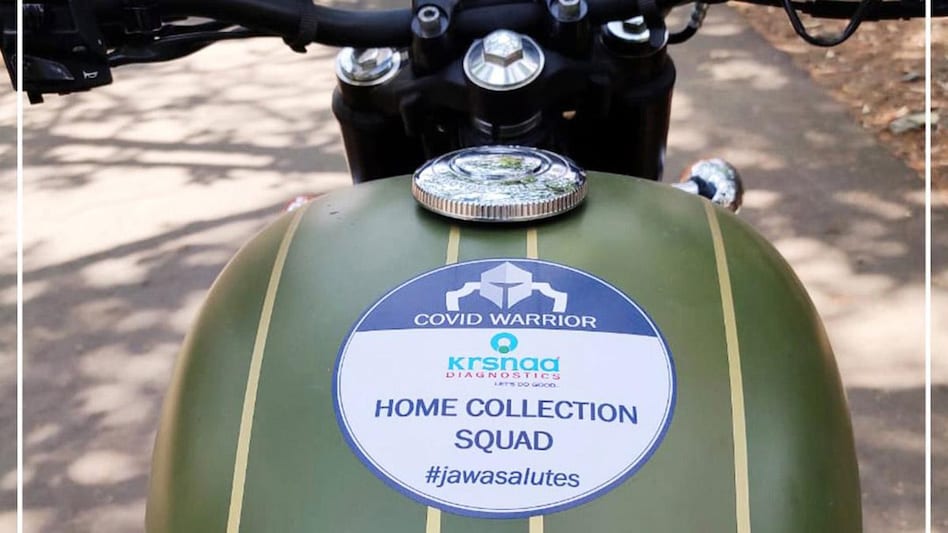 After starting with just two radiology centres, Krsnaa Diagnostics now has 1,000 plus radiology centres and 500 plus pathology centres in its network After starting with just two radiology centres, Krsnaa Diagnostics now has 1,000 plus radiology centres and 500 plus pathology centres in its network