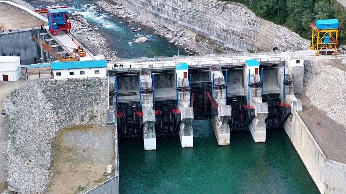 L&T sells Uttaranchal Hydropower to Renew Power for Rs 985 cr -  BusinessToday