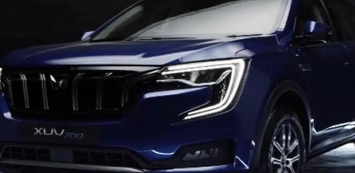 The SUV will come with a dual 10.25 inch display, which the company called is the widest in the segment. The SUV will come with a dual 10.25 inch display, which the company called is the widest in the segment.