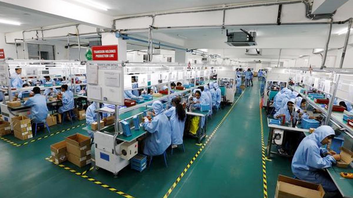 India, however, slipped a rank in the cost scenario India, however, slipped a rank in the cost scenario