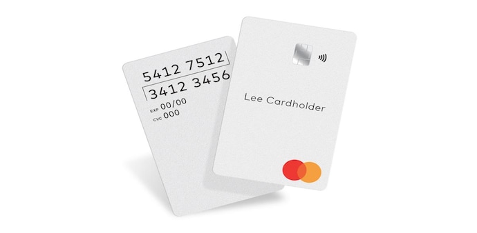 The magnetic stripe is nearing its end The magnetic stripe is nearing its end