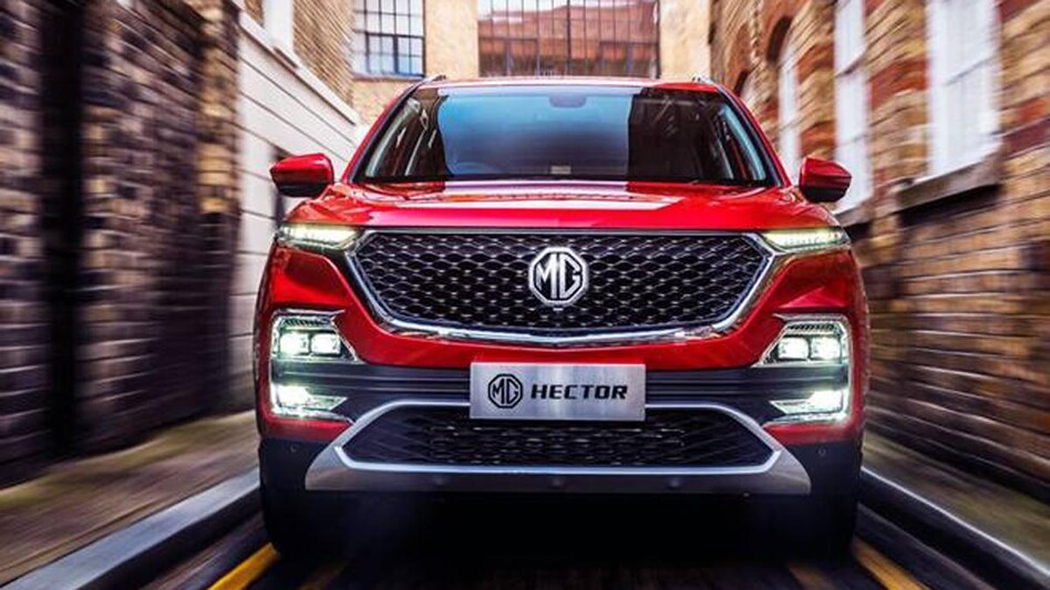 MG Motor India also recorded the highest-ever bookings and retail sales of ZS EV in July 2021 MG Motor India also recorded the highest-ever bookings and retail sales of ZS EV in July 2021