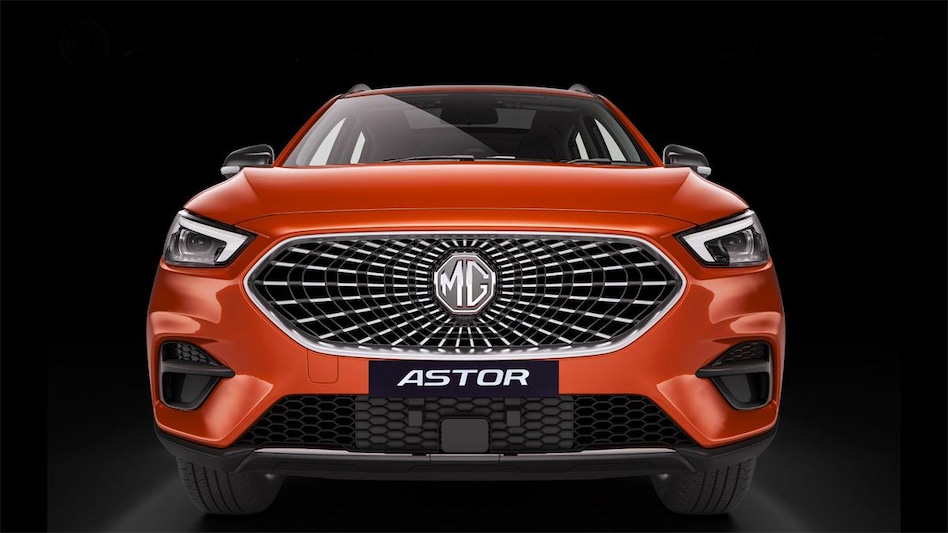 For Autonomous Level 2, MG Astor will be powered by mid-range radars and a multi-purpose camera that can realise a series of advanced driver-assistance systems For Autonomous Level 2, MG Astor will be powered by mid-range radars and a multi-purpose camera that can realise a series of advanced driver-assistance systems