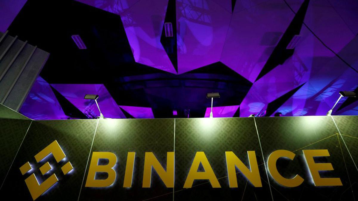 Binance offers a wide range of services globally, from crypto spot and derivatives trading to tokenised versions of stocks (Source:Reuters) Binance offers a wide range of services globally, from crypto spot and derivatives trading to tokenised versions of stocks (Source:Reuters)