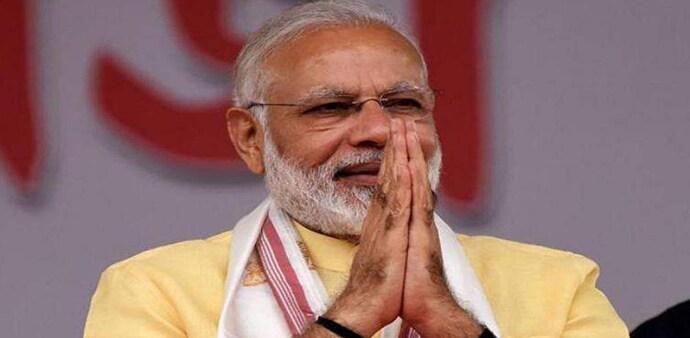 "India has to take a pledge that it will be energy independent by the year we celebrate 100th year of Independence," PM Modi said "India has to take a pledge that it will be energy independent by the year we celebrate 100th year of Independence," PM Modi said