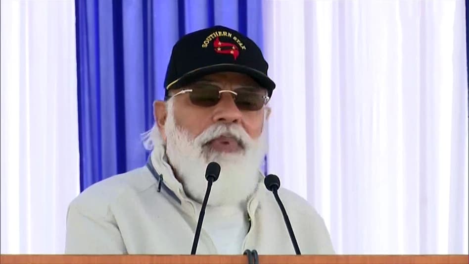 Prime Minister Narendra Modi Prime Minister Narendra Modi