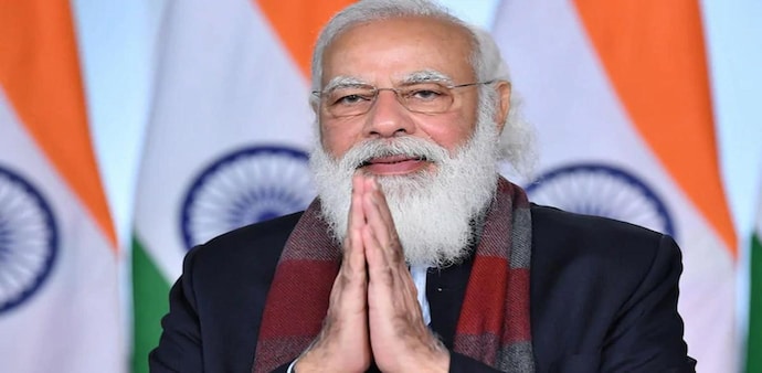 Prime Minister Narendra Modi will launch e-RUPI on August 2 via video conferencing Prime Minister Narendra Modi will launch e-RUPI on August 2 via video conferencing