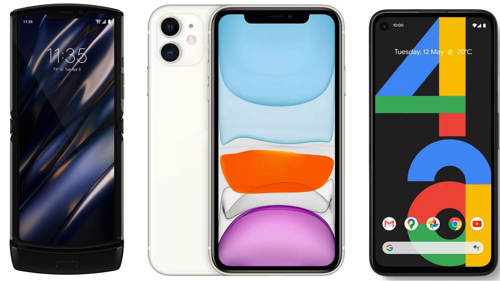 Flipkart Big Saving Days sale starts Thursday: Mobile offers on Moto Razr, iPhone XR, Pixel 4a and more phones